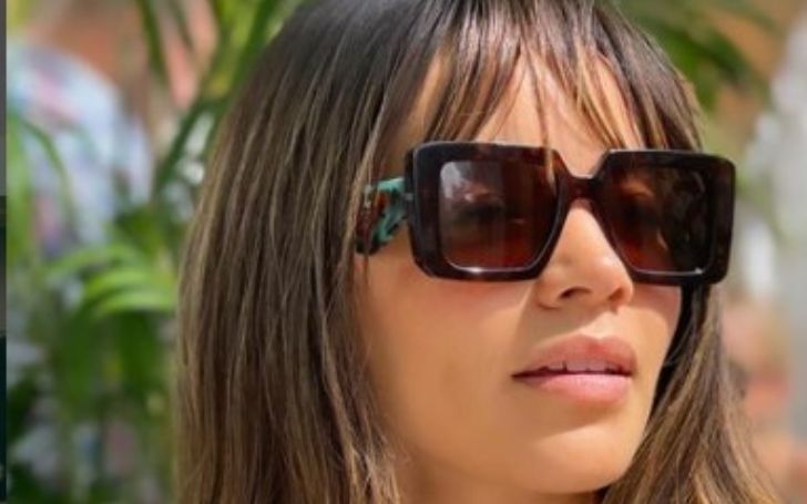 How Old is Leslie Grace? Is She Dating? All Details here